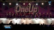 Dance Mania Nashville - Junior Pom [2025 Junior - Pom Day 2] 2025 One Up Grand Nationals