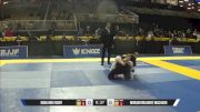 Miriam Brilhante Machado vs India Bree Risby 2025 Pan Jiu Jitsu IBJJF Championship