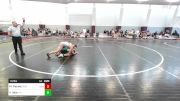 157 lbs Consi Of 8 #1 - Murphy Menke, Oregon State vs Kyler Lake, Utah Valley