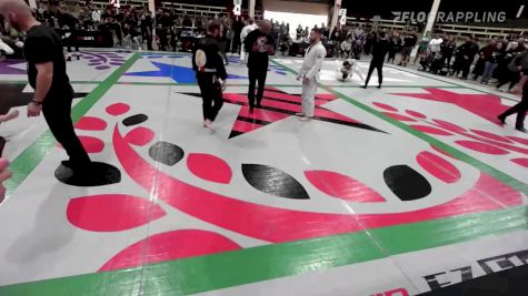 Alessandro Garzelli vs Zack Kitzis 2022 F2W Colorado State Championships