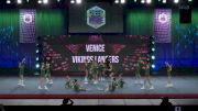 Venice Vikings Lancers [2022 Jr. Peewee Show Cheer 1] 2022 Pop Warner National Cheer & Dance Championship