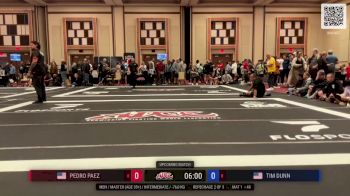 Replay: Mat 1 - 2023 ADCC New Jersey Open | Oct 13 @ 9 AM