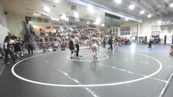 140 lbs Cons. Semi - Lillian Zediker, Etiwanda vs Katelyn Chen, Portola