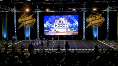 East Celebrity Elite Envy - Youth Flex L2 [2026 Day 1 East Celebrity Elite Envy] 2026 Winner's Choice Live at Foxwoods