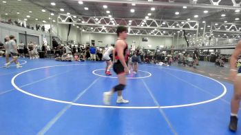 177 lbs Rr Rnd 3 - CJ Pensiero, The Compound RTC vs Mason Marolo, Team Gotcha