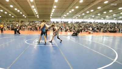 120 lbs Consi Of 64 #2 - John Najarian, MA vs Jett Fraser, AR