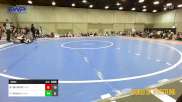 Replay: Mat 7 - 2024 Youth National Duals | Mar 10 @ 8 AM