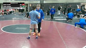 Replay: Mat 8 - 2026 The Clash | Jan 3 @ 8 AM