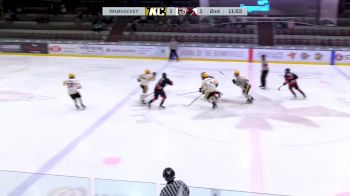 Replay: Home - 2024 KC Centennials vs Lancers | Jan 6 @ 3 PM