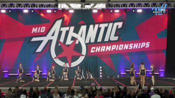 Lunar Viper Allstars - Super Novas [2025 L3 Youth Day 1] 2025 Mid Atlantic Championship Grand Nationals