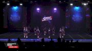Jaguar Athletics - Reign [2026 Senior--Div 2 Day 2] 2026 The All Out Grand Nationals