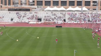 Replay: Field Events 2 - 2025 UIL State Championships | May 1 @ 9 AM