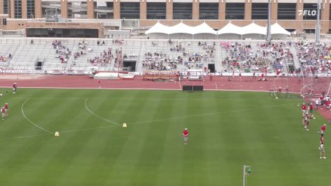 Replay: Field Events 2 - 2025 UIL State Championships | May 1 @ 9 AM
