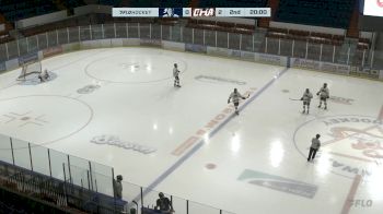 Replay: Vipr - 2023 King Heights U18 vs OHA U18 AAA | Oct 14 @ 1 PM