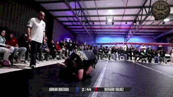 Replay: Arte Suave Inland Empire Event | Nov 15 @ 4 PM