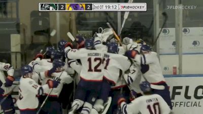 USHL Goals of the Week: Jayden Perron Snipe, Bodie Nobes Dangles And More