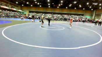 106 lbs Round Of 64 - Adrian Salazar, Mountain Crest vs Eisa Scrapper, Poway
