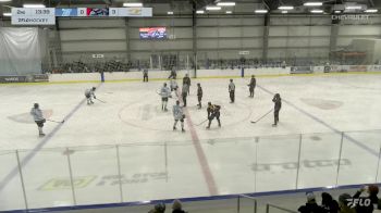 Replay: Home - 2024 Winnipeg vs Niverville | Jan 13 @ 6 PM