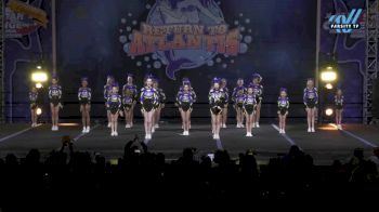 Spirit Central - Tiger Katz [2024 L1 Youth 02/11/2024] 2024 ASC Return to Atlantis Worcester Showdown