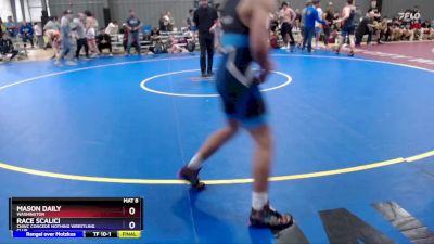 144 lbs 3rd Place Match - Mason Daily, Washington vs Race Scalici, CNWC Concede Nothing Wrestling Club