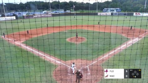 Replay: Home - 2024 Flamingos vs Macon Bacon | Jul 19 @ 7 PM