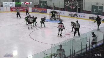 Replay: Home - 2024 Lake Cowichan vs Port Alberni | Sep 18 @ 7 PM