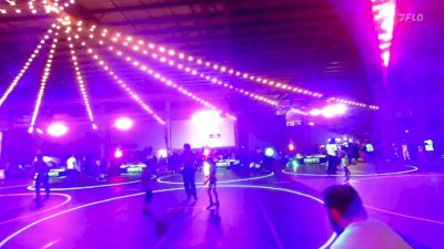 57 lbs Consi Of 8 #2 - Rutledge Osborn, Big Dog Grappling Academy vs Damon Greenlee, Garden City Wrestling Club