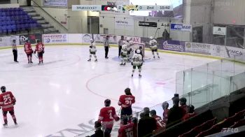 Replay: Home - 2025 Cowichan Valley vs Powell River | Sep 12 @ 3 PM