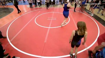 80 lbs Rr Rnd 2 - Brandt Steinheil, Wagoner Takedown Club vs Ryan Noll, Claremore Wrestling Club