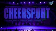 The Peach Pit - SPARK [2023 L1 Youth - D2 - Small - A] 2023 CHEERSPORT National All Star Cheerleading Championship