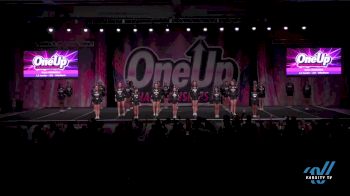 Icon Athletics - Chaos [2022 L3 Junior - D2 - Medium] 2022 One Up Nashville Grand Nationals DI/DII