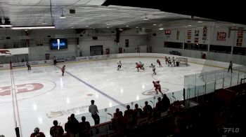 Replay: Home - 2025 Bears U18 AAA (G) vs ND Hounds U18 (G) | Jan 12 @ 4 PM