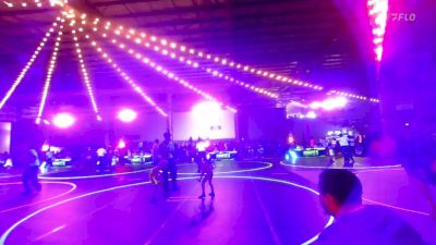 46 lbs Consolation - Rush Wilson, Keystone Kids WC vs Rourke Walker, Top Notch WC