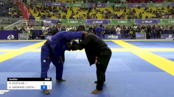 RODRIGO CLOTILDE vs HELIONARDO ANDRADE COSTA 2024 Brasileiro Jiu-Jitsu IBJJF