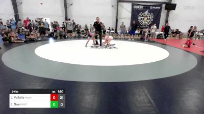 64 lbs Rr Rnd 6 - Logan Vallalla, Mat Assassins K8 A vs Ethan Suer, Brothers Of WOW