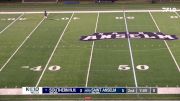 Replay: SNHU vs St. Anselm | Apr 16 @ 7 PM