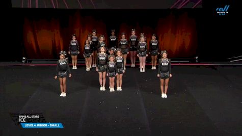 RAMS All Stars - ICE [2025 L4 Junior - Small Finals] 2025 The D2 Summit