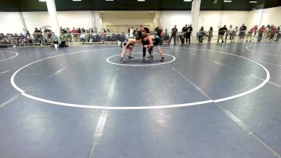 150 lbs Round Of 128 - Marco Frinzi, PA vs Lleyton Hooper, NC