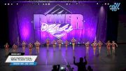 Star Steppers Dance - Mini Team Jazz [2023 Mini - Jazz - Large Day 1] 2023 ACP Power Dance Grand Nationals