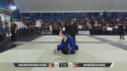 DAVI MEDEIROS DE OLIVEIRA vs KADU PINHO FARIA MACIEL DE SOUZA 2026 Carlson Gracie