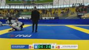 VICTOR OLIVEIRA NASCIMENTO vs WYTALLO MOURA BESERRA 2026 FPJJ Circuito Paulista GI Etapa 3