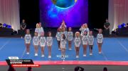 Premier Athletics - Michigan - Showtime [2026 L6 U18 Coed Non Tumbling Prelims] 2026 The Cheerleading Worlds