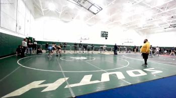 120 lbs Consolation 1st - Vallen Casas, Sonora (La Habra) vs Alexander Alvarez, Camarillo