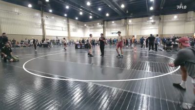 138 lbs Semifinal - Logan Price, Spartan RTC @LHP vs Mikhail Kolpashchikov, Alpha WC