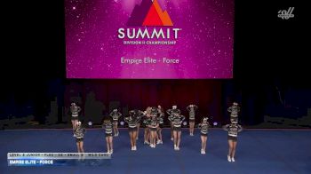 Empire Elite - Force [2026 L2 Junior - Flex - D2 - Small B Wild Card] 2026 The D2 Summit