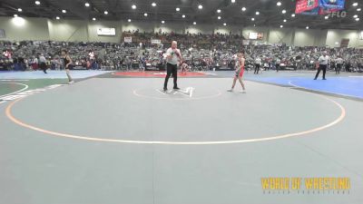 80 lbs Round Of 32 - Jackson Mills, Grindhouse vs Landon Valenzuela, Vasky Bros