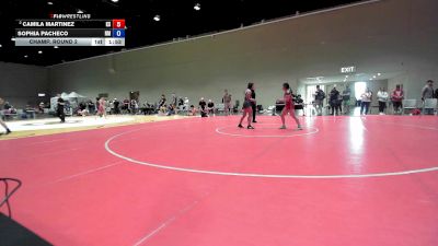 Replay: Mat 4 - 2025 Southern Plains Regional Champs | May 16 @ 6 PM
