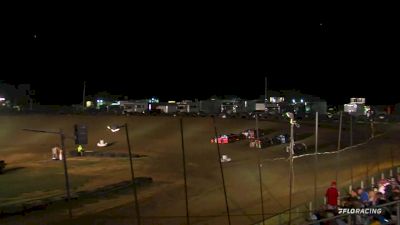 Full Replay | MARS Late Models at Spoon River Speedway 9/17/22
