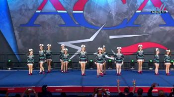 Wylie Elite - Queens [2025 L1 Youth - D2 Day 2] 2025 ACA Grand Nationals