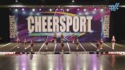 East Pasco Rebels Cheer - Flare [2023 L1 Performance Rec - 12Y (NON) Day 1] 2023 CHEERSPORT Daytona Beach Classic